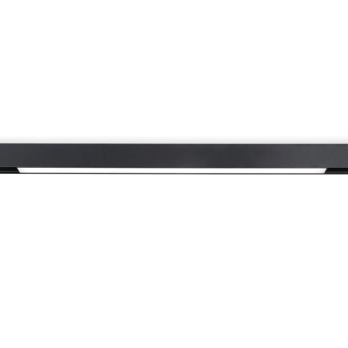 Трековый светодиодный светильник Ambrella light Track System Magnetic GL4011 Трековый светодиодный светильник Ambrella light Track System Magnetic GL4011