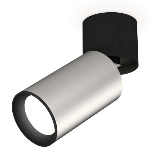 Комплект спота Ambrella light Techno Spot XM (A2221, C6324, N6102) XM6324040 Комплект спота Ambrella light Techno Spot XM (A2221, C6324, N6102) XM6324040