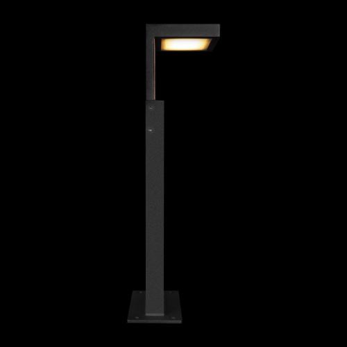 Уличный светодиодный светильник Loft IT Oak 100001/400 Уличный светодиодный светильник Loft IT Oak 100001/400