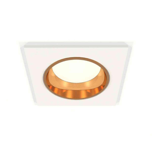 Комплект встраиваемого светильника Ambrella light Techno Spot XC6520004 SWH/PYG белый песок/золото желтое полированное (C6520, N6113) Комплект встраиваемого светильника Ambrella light Techno Spot XC6520004 SWH/PYG белый песок/золото желтое полированное (C6520, N6113)