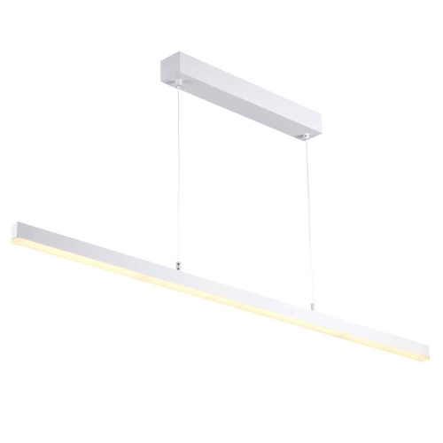 Подвесной светильник Crystal Lux CLT 040C120 WH Подвесной светильник Crystal Lux CLT 040C120 WH