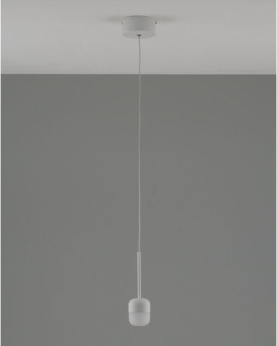 Подвесной светодиодный светильник Moderli Drop V10861-PL Подвесной светодиодный светильник Moderli Drop V10861-PL
