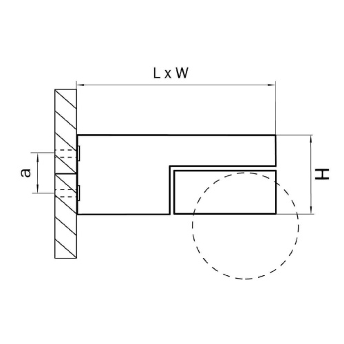 Светодиодный спот Lightstar Snodo 055163 Светодиодный спот Lightstar Snodo 055163