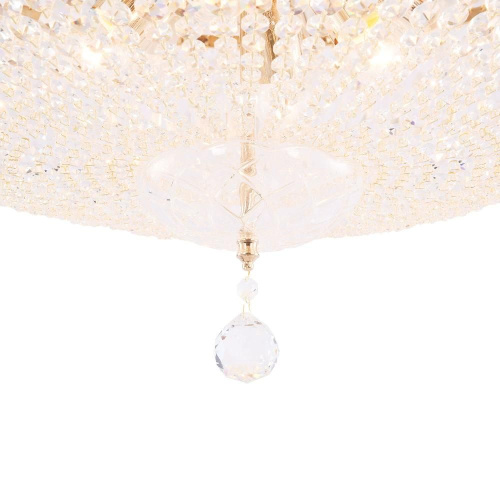 Потолочная люстра Maytoni Palace DIA100-CL-34-G Потолочная люстра Maytoni Palace DIA100-CL-34-G