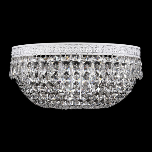 Настенный светильник Bohemia Ivele AL19011B/35FL WMN Настенный светильник Bohemia Ivele AL19011B/35FL WMN
