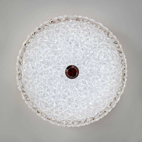 Потолочный светильник LED4U L1116-300 GD