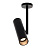 Спот Italline M03-093 black