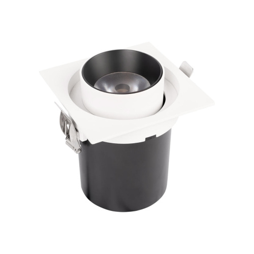 Встраиваемый светильник Loft IT Apex 10327/D White Встраиваемый светильник Loft IT Apex 10327/D White