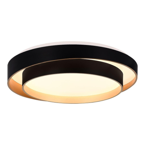 Потолочный светодиодный светильник ST Luce Crosby SLE6009-402-01 Потолочный светодиодный светильник ST Luce Crosby SLE6009-402-01