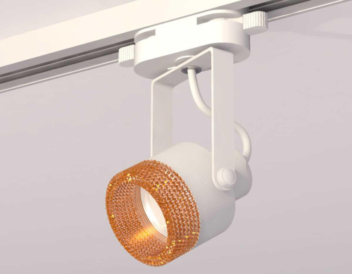 Комплект трекового светильника Ambrella light Track System XT (C6601, N6154) XT6601064 Комплект трекового светильника Ambrella light Track System XT (C6601, N6154) XT6601064
