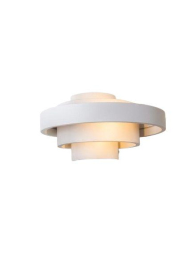 Настенный светодиодный светильник Elvan GW-5809-10W-WW-Wh Настенный светодиодный светильник Elvan GW-5809-10W-WW-Wh