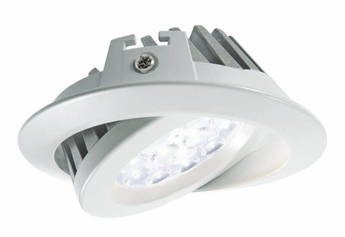 Встраиваемый светильник Deko-Light TD36-15 180461 Встраиваемый светильник Deko-Light TD36-15 180461