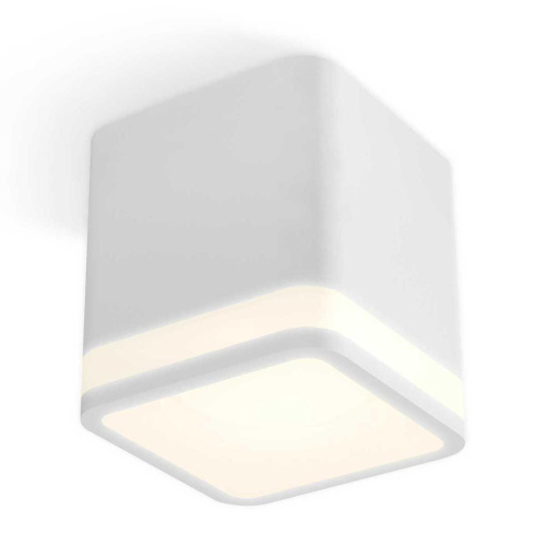 Комплект потолочного светильника Ambrella light Techno Spot XC (C7805, N7750) XS7805030 Комплект потолочного светильника Ambrella light Techno Spot XC (C7805, N7750) XS7805030