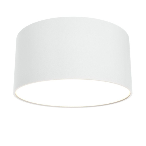 Потолочный светодиодный светильник Maytoni Technical Zon C032CL-L12W3K Потолочный светодиодный светильник Maytoni Technical Zon C032CL-L12W3K