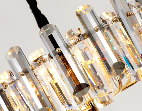 Подвесная люстра Ambrella light Traditional TR5304 Подвесная люстра Ambrella light Traditional TR5304