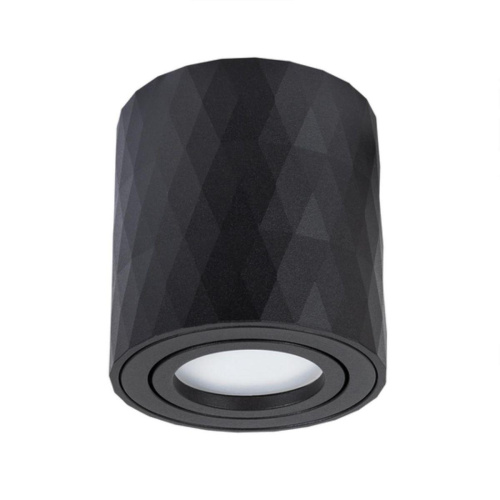 Потолочный светильник Arte Lamp Fang A5559PL-1BK Потолочный светильник Arte Lamp Fang A5559PL-1BK