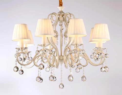 Подвесная люстра Ambrella light Traditional TR4561 Подвесная люстра Ambrella light Traditional TR4561