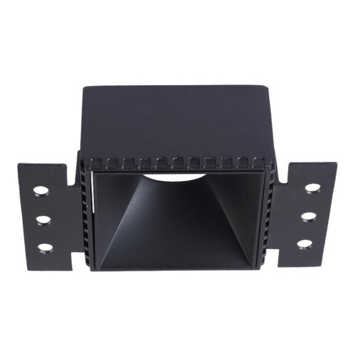 Встраиваемый светильник Crystal Lux CLT 051C1 BL-BL Встраиваемый светильник Crystal Lux CLT 051C1 BL-BL