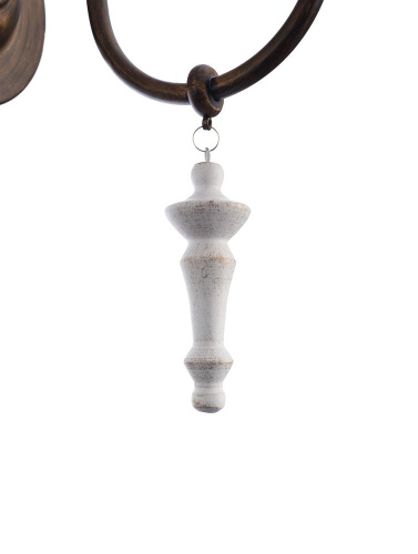 Бра Arte Lamp Fortezza A1843AP-1BG Бра Arte Lamp Fortezza A1843AP-1BG