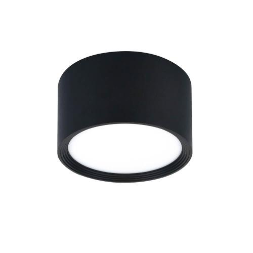 Потолочный светильник Escada 20005LED 20005SMU/03LED SBK Потолочный светильник Escada 20005LED 20005SMU/03LED SBK