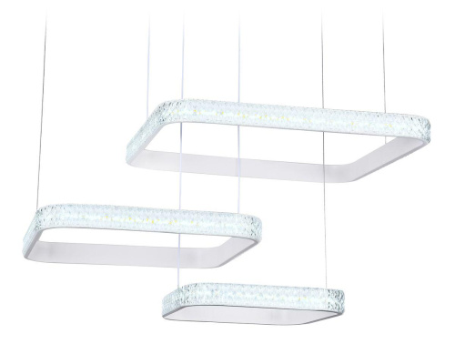 Подвесной светодиодный светильник Ambrella light Original FA6165 Подвесной светодиодный светильник Ambrella light Original FA6165