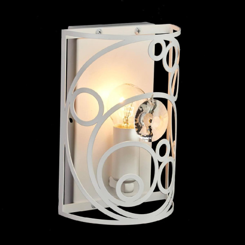 Настенный светильник MW-Light Замок 249029101 Настенный светильник MW-Light Замок 249029101