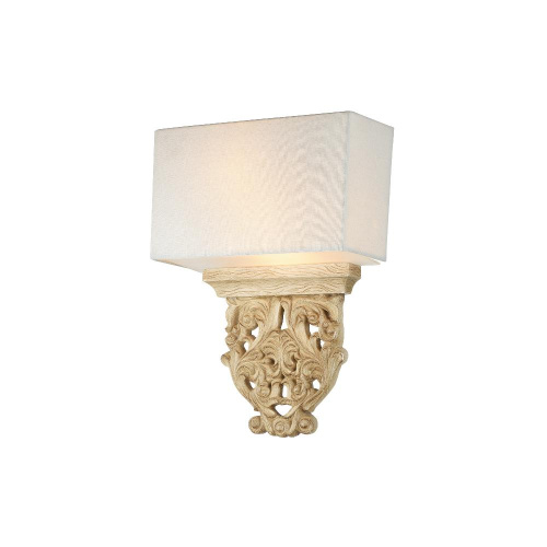 Настенный светильник Maytoni Cipresso H034-WL-02-R