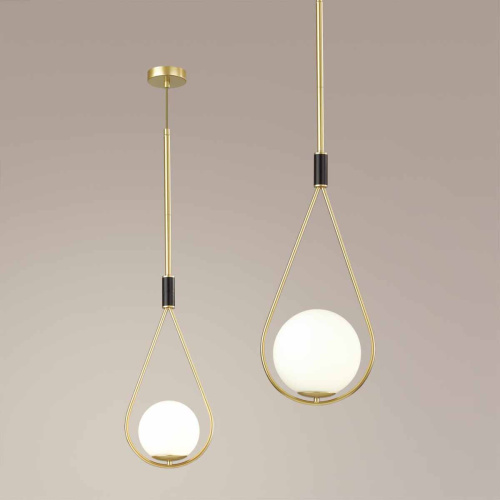 Подвесной светильник Odeon Light Flari 4810/1A Подвесной светильник Odeon Light Flari 4810/1A