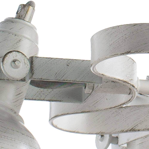 Потолочная люстра Arte Lamp Martin A5216PL-5WG Потолочная люстра Arte Lamp Martin A5216PL-5WG