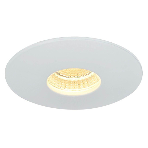Встраиваемый светодиодный светильник Arte Lamp Track Lights A5438PL-1WH Встраиваемый светодиодный светильник Arte Lamp Track Lights A5438PL-1WH