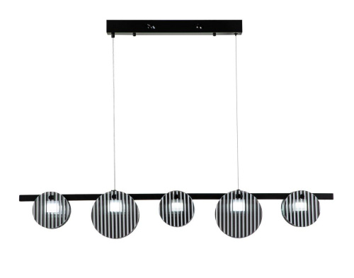 Подвесная светодиодная люстра Stilfort Relux 4008/02/05PL Подвесная светодиодная люстра Stilfort Relux 4008/02/05PL