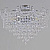 Светильник потолочный Reluce 90192-0.3-10 CR