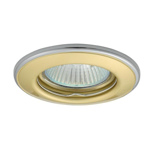 Точечный светильник Kanlux HORN CTC-3114-PG/N 2823 Точечный светильник Kanlux HORN CTC-3114-PG/N 2823
