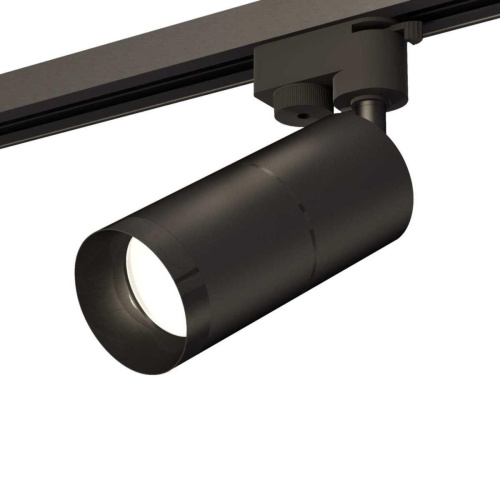 Комплект трекового светильника Ambrella light Track System XT (A2521, C6302, A2061, C6302, N6131) XT6302011 Комплект трекового светильника Ambrella light Track System XT (A2521, C6302, A2061, C6302, N6131) XT6302011