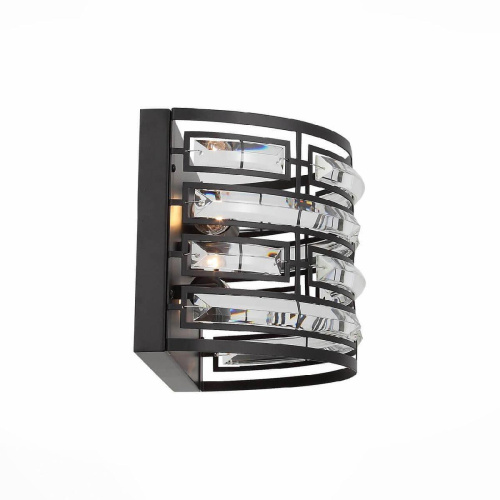 Настенный светильник ST Luce Chiarezza SL665.401.02 Настенный светильник ST Luce Chiarezza SL665.401.02