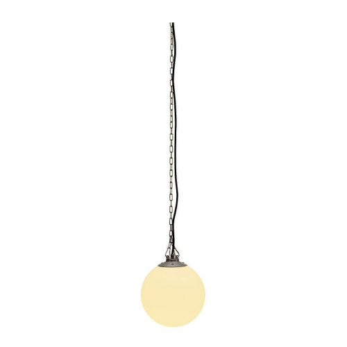 Уличный подвесной светильник SLV Rotoball Swing 25 228050 Уличный подвесной светильник SLV Rotoball Swing 25 228050