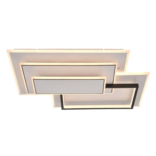 Потолочный светодиодный светильник Escada Stage 10231/5LED Потолочный светодиодный светильник Escada Stage 10231/5LED