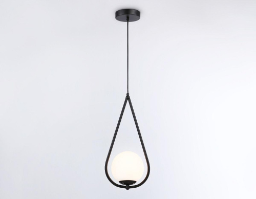 Подвесной светильник Ambrella light Traditional Modern TR2598 Подвесной светильник Ambrella light Traditional Modern TR2598