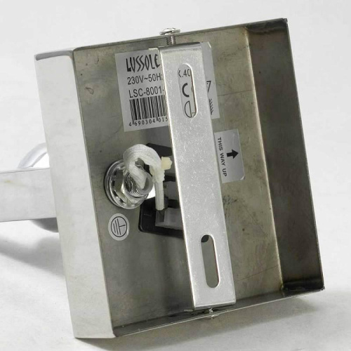 Бра Lussole Sorso GRLSC-8001-01 Бра Lussole Sorso GRLSC-8001-01