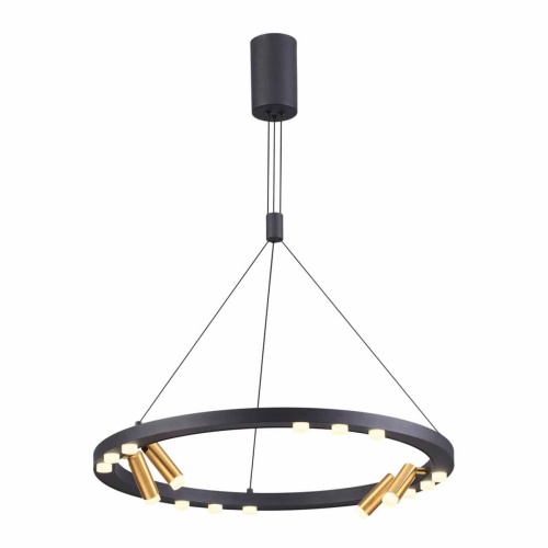 Подвесной светодиодный светильник Odeon Light Beveren 3918/48L Подвесной светодиодный светильник Odeon Light Beveren 3918/48L