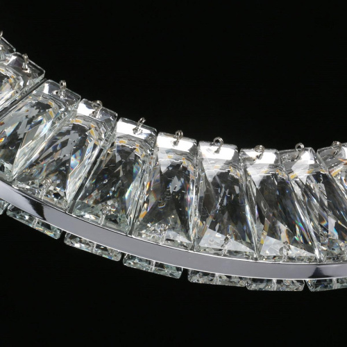 Подвесная светодиодная люстра MW-Light Гослар 498016202 Подвесная светодиодная люстра MW-Light Гослар 498016202