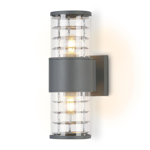Уличный настенный светильник Ambrella light Garden ST2523 Уличный настенный светильник Ambrella light Garden ST2523