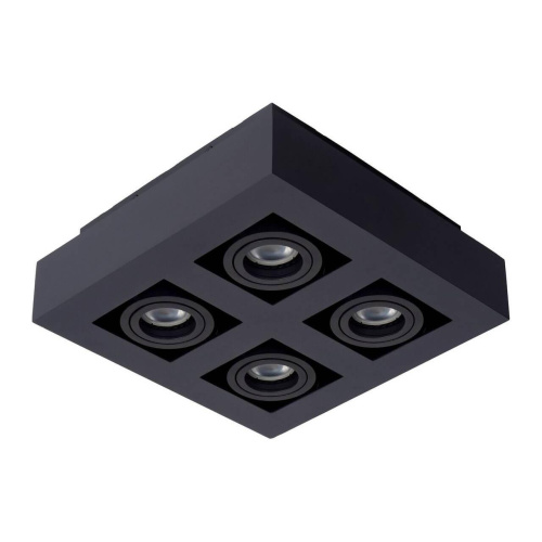Потолочный светильник Lucide Xirax 09119/21/30 Потолочный светильник Lucide Xirax 09119/21/30