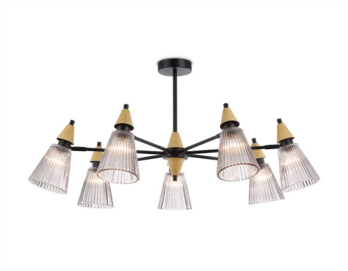 Подвесная люстра Ambrella light High Light LH58116 Подвесная люстра Ambrella light High Light LH58116