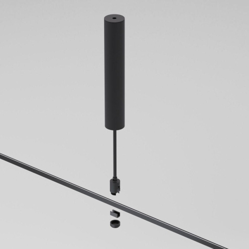 Декоративная стойка с вводом питания Elektrostandard Esthetic Magnetic 85146/00 a065442 Декоративная стойка с вводом питания Elektrostandard Esthetic Magnetic 85146/00 a065442