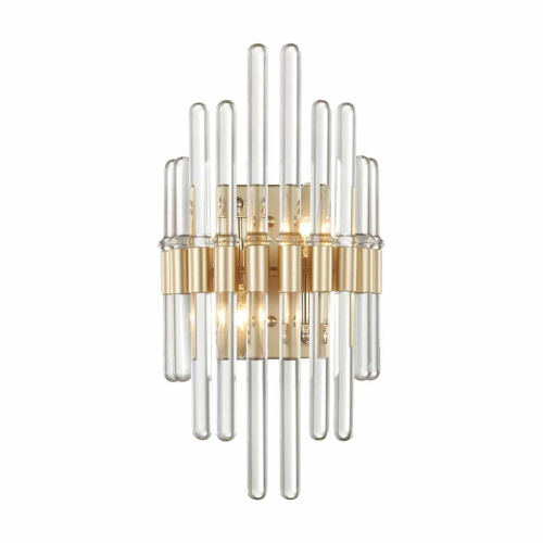 Настенный светильник Odeon Light Hall Stika 4988/2W Настенный светильник Odeon Light Hall Stika 4988/2W