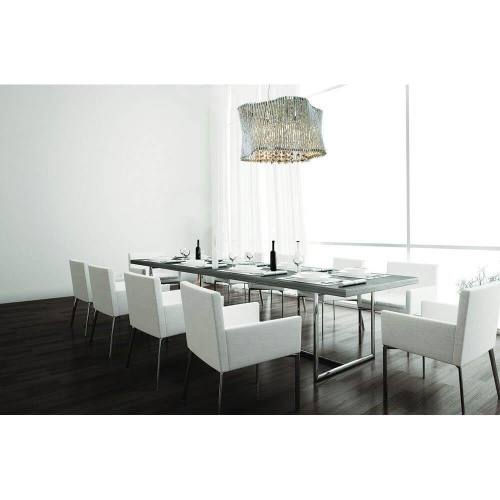 Подвесной светильник Arte Lamp Incanto A4207SP-4CC Подвесной светильник Arte Lamp Incanto A4207SP-4CC