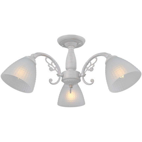 Люстра Illumico IL0232-3CSQ-24 SS SPICA Люстра Illumico IL0232-3CSQ-24 SS SPICA
