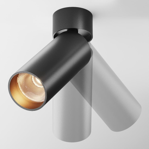 Потолочный светильник Technical C055CL-L12B2.7K-W-B Потолочный светильник Technical C055CL-L12B2.7K-W-B