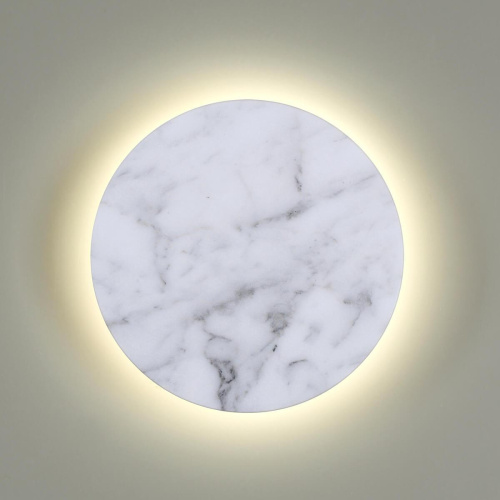 Настенный светодиодный светильник Odeon Light Eclissi 4235/10WL Настенный светодиодный светильник Odeon Light Eclissi 4235/10WL